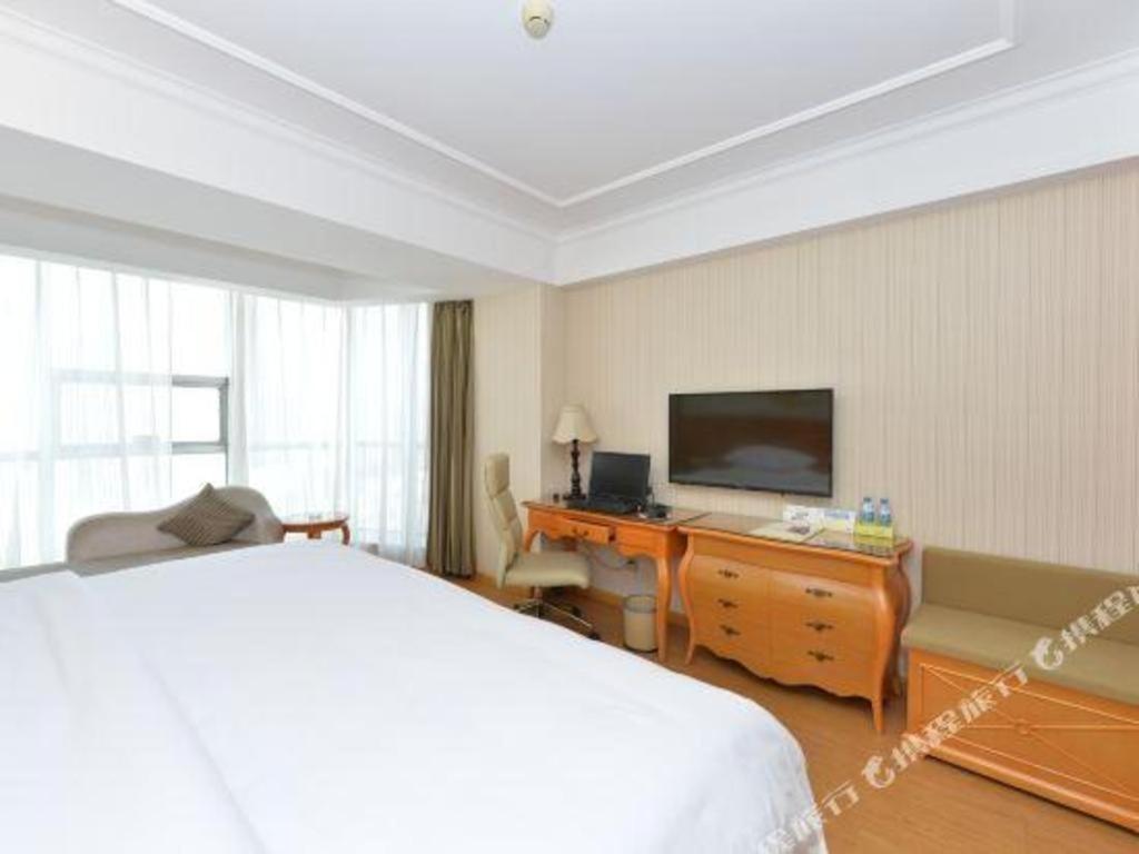 Vienna Hotel Tianjin Guizhou Road Branch Buitenkant foto