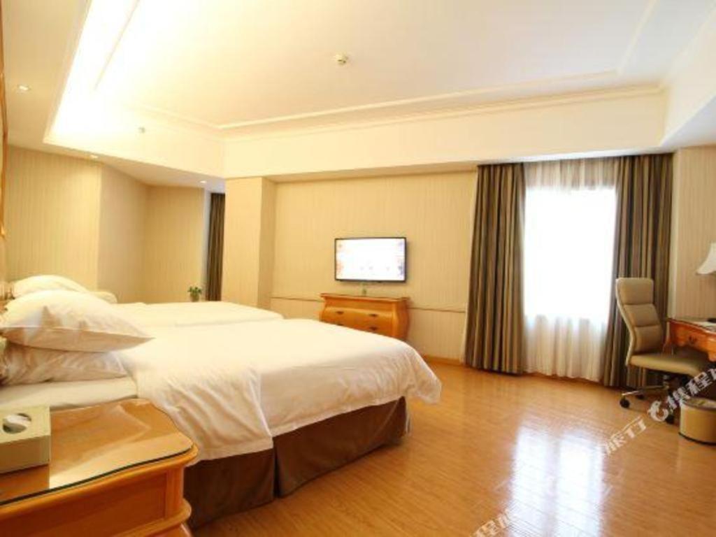 Vienna Hotel Tianjin Guizhou Road Branch Buitenkant foto