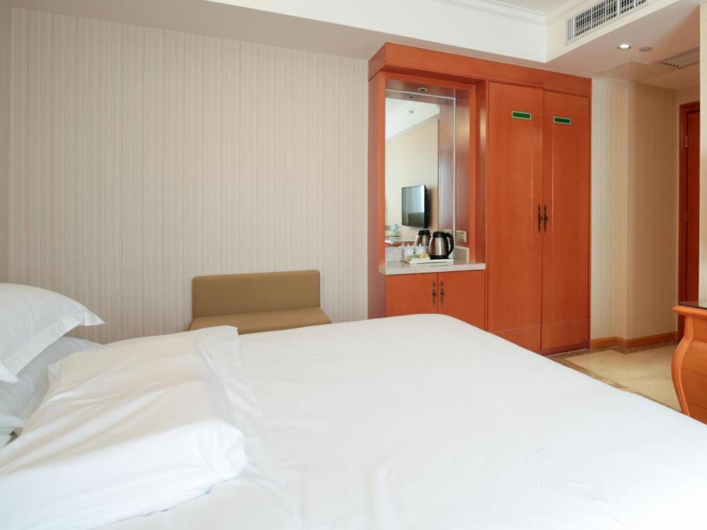 Vienna Hotel Tianjin Guizhou Road Branch Buitenkant foto