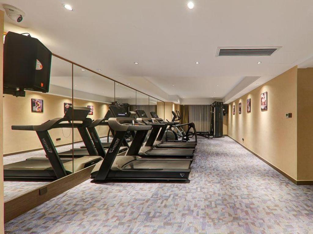 Vienna Hotel Tianjin Guizhou Road Branch Buitenkant foto